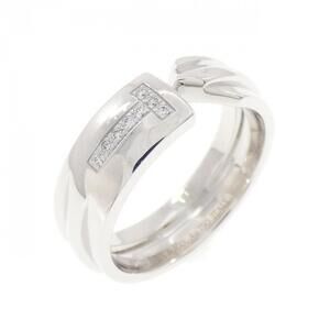 TIFFANY & CO. Ring